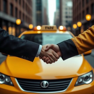 Telegram group profile photo for 🤝 Ты Мне Я Тебе 🤝