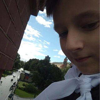 Telegram profile photo for пу-пу-пу