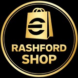 Telegram profile photo for RASHFORD SHOP 🛍