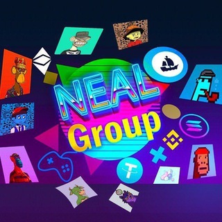 Telegram profile photo for Neal Group