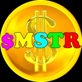 Telegram profile photo for Microstrategy $MSTR
