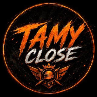 Telegram profile photo for 𝚃𝙰𝙼𝚈 𝙲𝙻𝙾𝚂𝙴