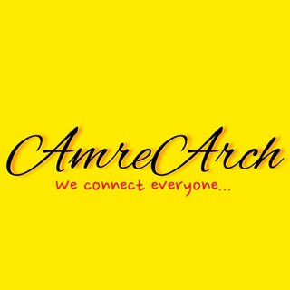 Telegram profile photo for AmreArch