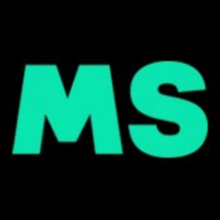 Telegram profile photo for MuySeguridad