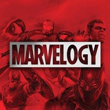 Telegram profile photo for Marvelogy tabligh