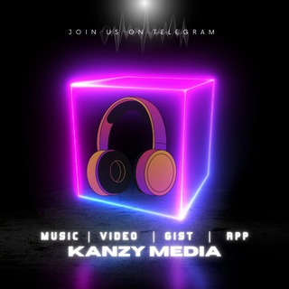 Telegram profile photo for MUSIC 🎶 STREAM | | KMD