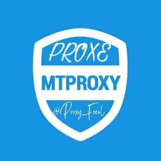Telegram profile photo for گروه ارسال پروکسی و کانفیگ | پروکسی و Vpn