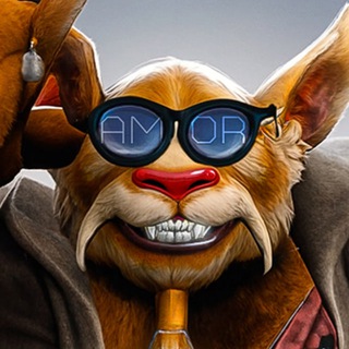 Telegram profile photo for AmoR