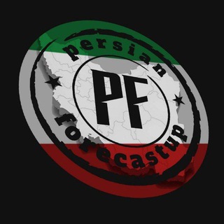 Telegram profile photo for ⛈️هواشناسی_ایران