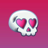 Telegram profile photo for Monster Collect