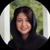 Telegram profile photo for نوشین محجوب