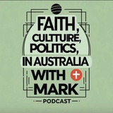 Telegram profile photo for Faith, Culture, Politics in Australia