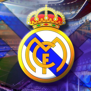 Telegram profile photo for REAL MADRID HD WALLPAPER