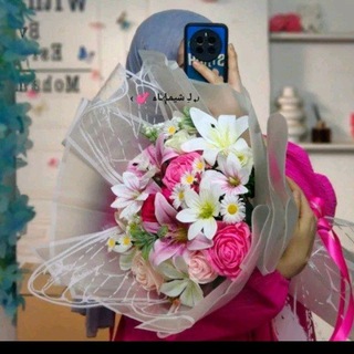 Telegram profile photo for لـِ شيمـ𓂆ـٰاء