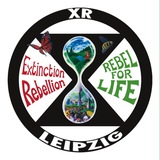 Telegram profile photo for XR Leipzig Infokanal