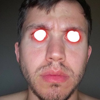 Telegram profile photo for Not Skam