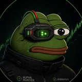 Telegram profile photo for stablemark