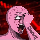 Telegram profile photo for Crashout Portal