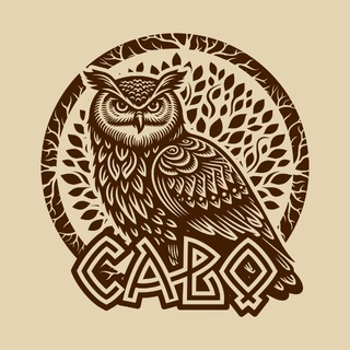 Telegram profile photo for Масло «САВО»🦉🌻
