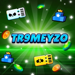 Telegram profile photo for Отзывы tr9meyzo 💘