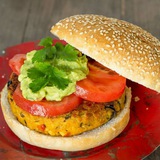 Telegram profile photo for Videos de Cocina Vegana y Vegetariana