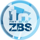 Telegram profile photo for Zenit Basketball Supporters