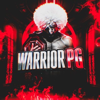 Telegram profile photo for Warrior.Pg