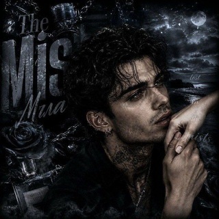 Telegram profile photo for ПЕРЕЕЗД, The Mist || Мгла