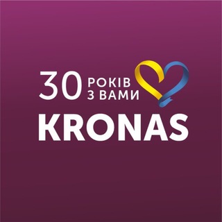 Telegram profile photo for KRONAS