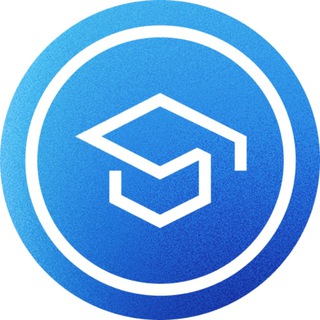 Telegram group profile photo for Student Coin Live Q&A 🌟