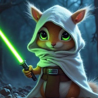 Telegram profile photo for PNUT Channel