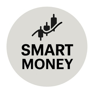 Telegram profile photo for Smart Money