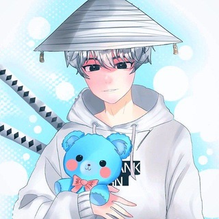 Telegram profile photo for Ванк - Роблокс