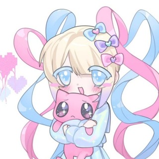 Telegram profile photo for ༝༚༝༚ KᗩᗯᗩII GIℬᒪᔕ TᕼEᖇE