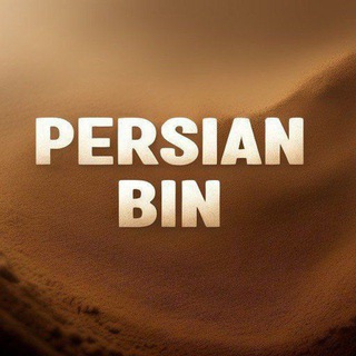 Telegram profile photo for 𝗣𝗘𝗥𝗦𝗜𝗔𝗡 𝗧𝗘𝗔𝗠