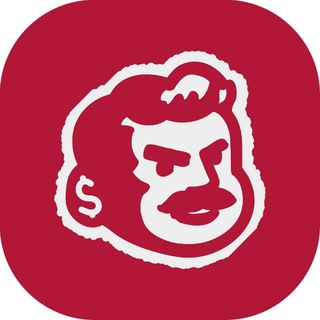 Telegram profile photo for SALARY