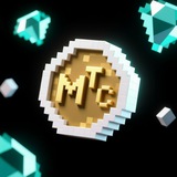 Telegram profile photo for Mine Ton Craft