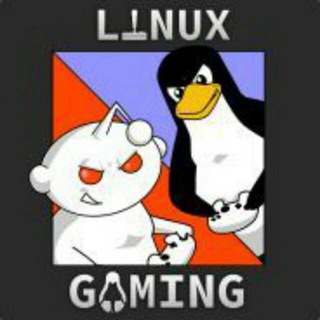 Telegram profile photo for Canal JuegosEnLiñux en Telegram (https://t.me/JuegosLinux)