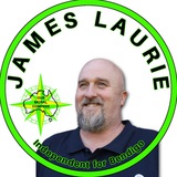 Telegram profile photo for James Laurie - Independent Bendigo