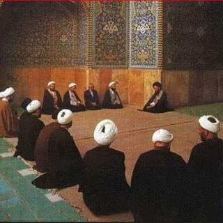 Telegram profile photo for أَحسَنَ القَولِ .