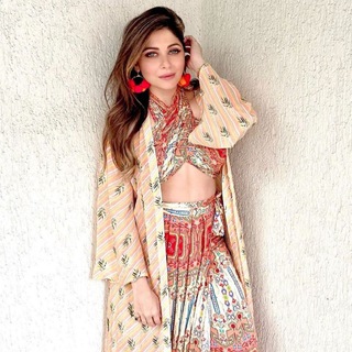 Telegram profile photo for Kanika kapoor 🧚
