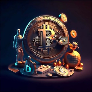 Telegram profile photo for Молодой Криптан