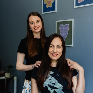Telegram profile photo for Все про проект 🍀 Діти без ілюзій🍀