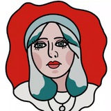 Telegram profile photo for Ж и Т художницы Макоши