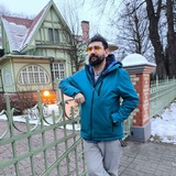 Telegram profile photo for Актер📽️🎬Петряев Дмитрий️