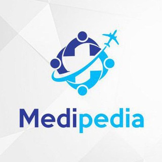Telegram profile photo for Medipedia Official News