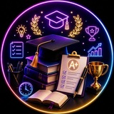 Telegram profile photo for A+