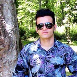 Telegram profile photo for دلنوشته های روح الله اسدی