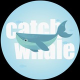 Telegram profile photo for Поймать Кита 🐳 Crypto Trading 💵
