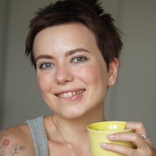 Telegram profile photo for Кристина Дмитриева